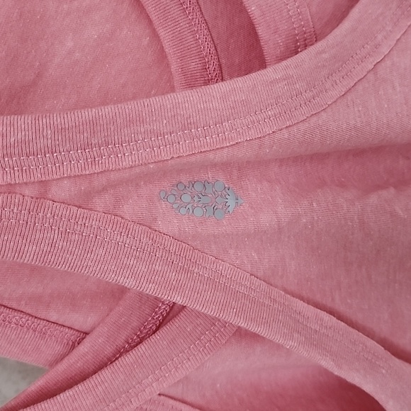 🩷🩷 FREE PEOPLE Two Times the Charm Tank in PINK 🩷🩷 - Picture 11 of 13